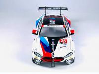 BMW M8 GTE (Vista 15)