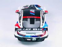 BMW M8 GTE (Vista 16)
