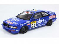 Toyota Corolla Levin AE92 SPA 24 Hours 1989 (Vista 8)