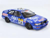 Toyota Corolla Levin AE92 SPA 24 Hours 1989 (Vista 10)
