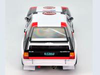 Audi Quattro S1 1986 US Olympus Rally (Vista 9)