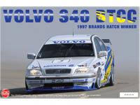 Volvo S40 BTCC Brands Winner 1997 (Vista 8)