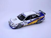 Volvo S40 BTCC Brands Winner 1997 (Vista 9)