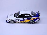 Volvo S40 BTCC Brands Winner 1997 (Vista 11)