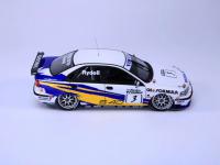 Volvo S40 BTCC Brands Winner 1997 (Vista 12)