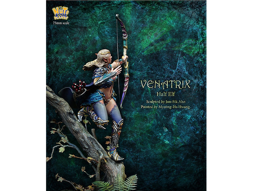 Venatrix  (Vista 10)