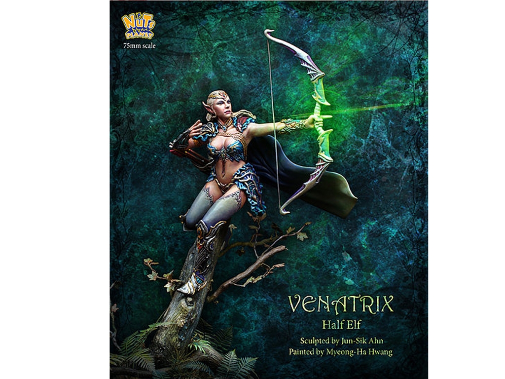 Venatrix  (Vista 2)