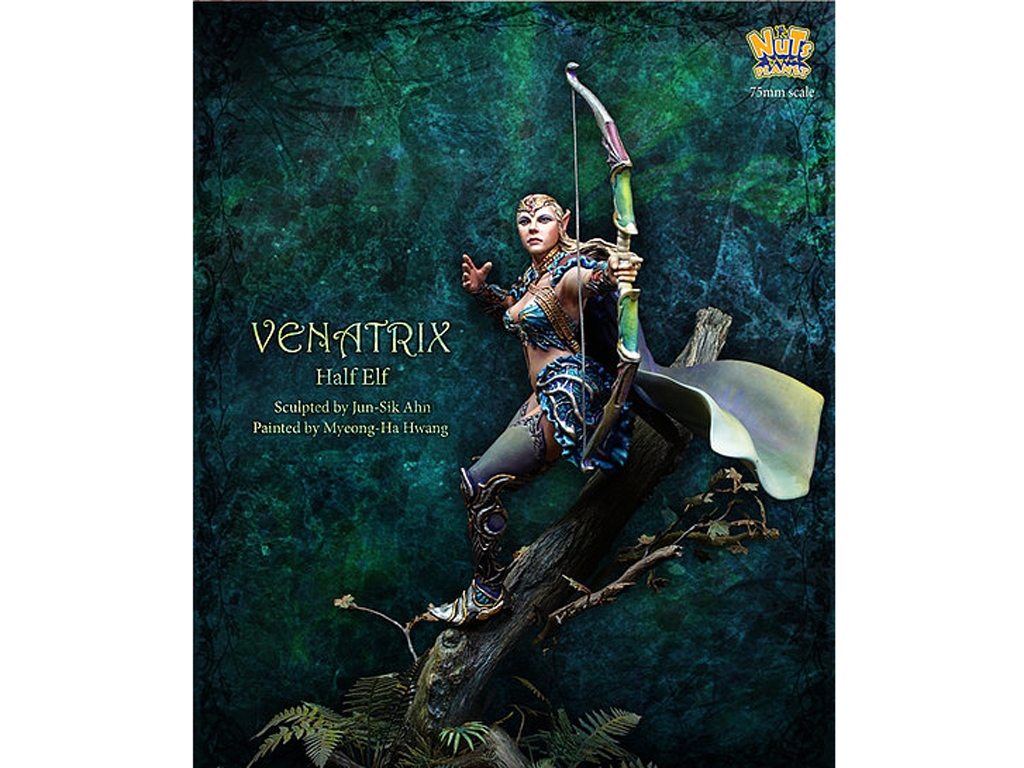 Venatrix  (Vista 6)