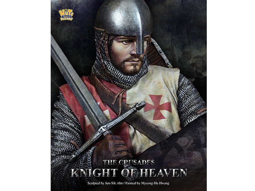 Knight of heaven (Vista 7)