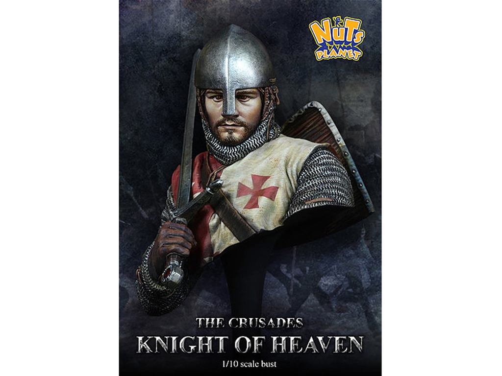 Knight of heaven  (Vista 2)