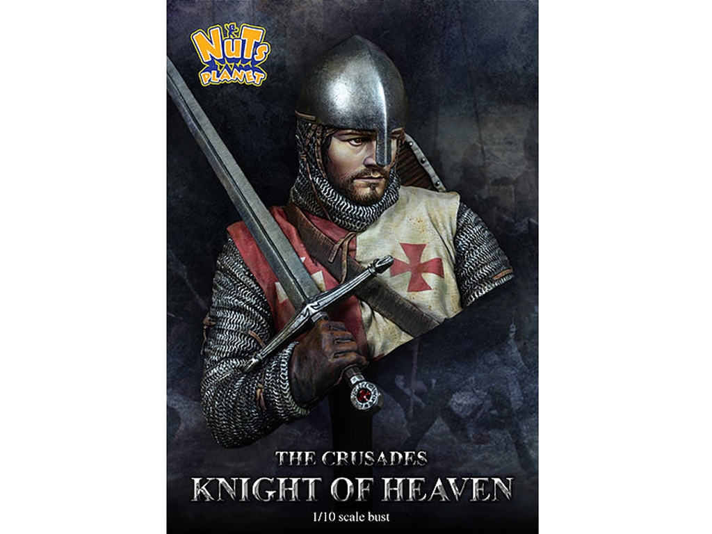 Knight of heaven  (Vista 3)