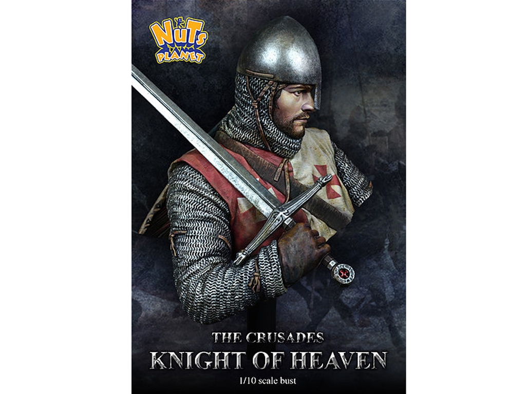 Knight of heaven  (Vista 4)