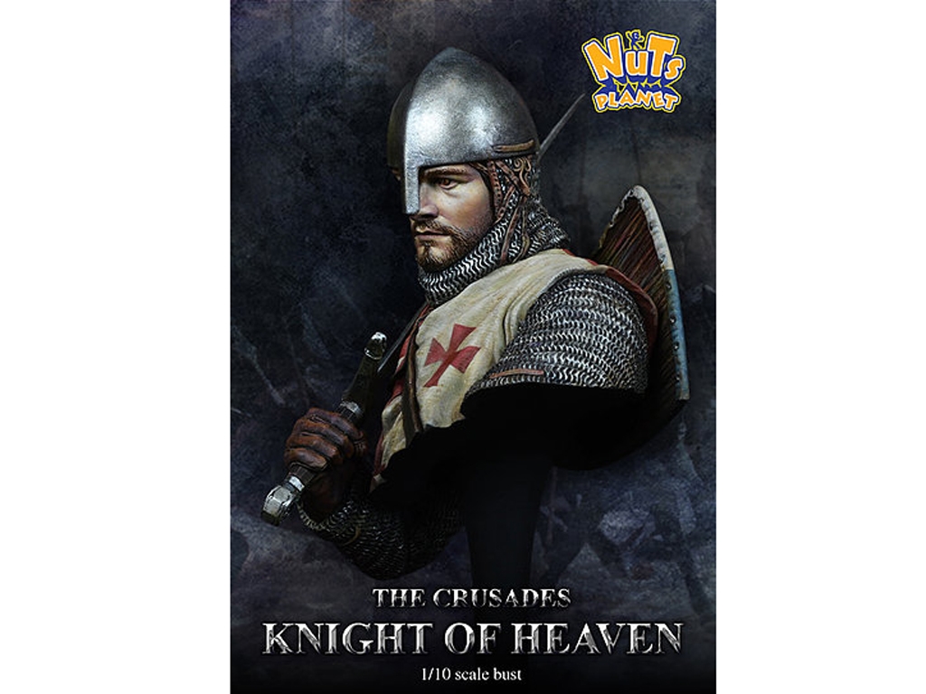 Knight of heaven (Vista 11)