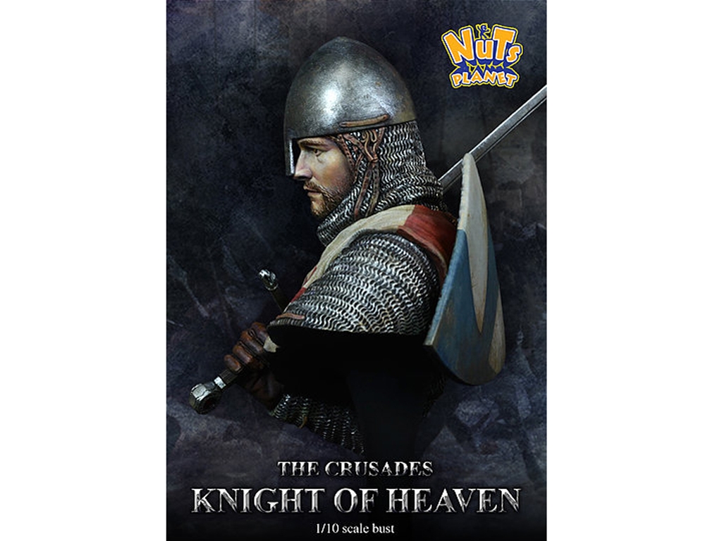 Knight of heaven (Vista 12)
