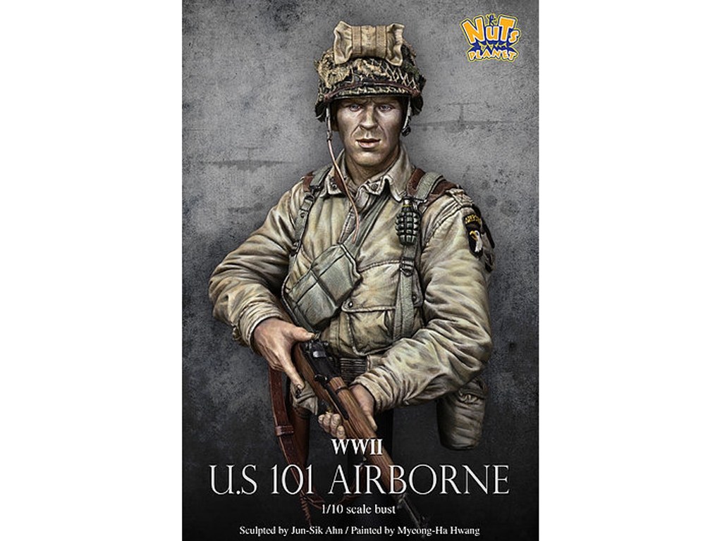 U.S. 101 Airborne  (Vista 2)