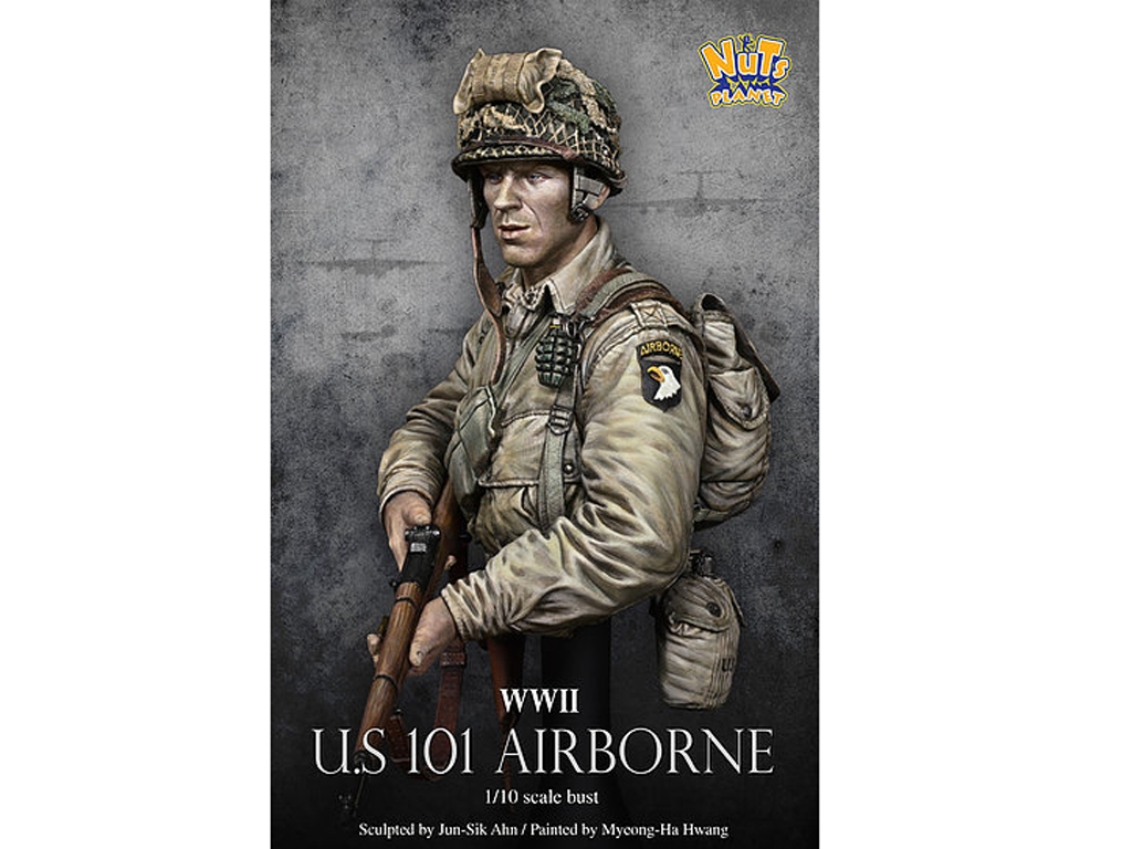 U.S. 101 Airborne  (Vista 3)