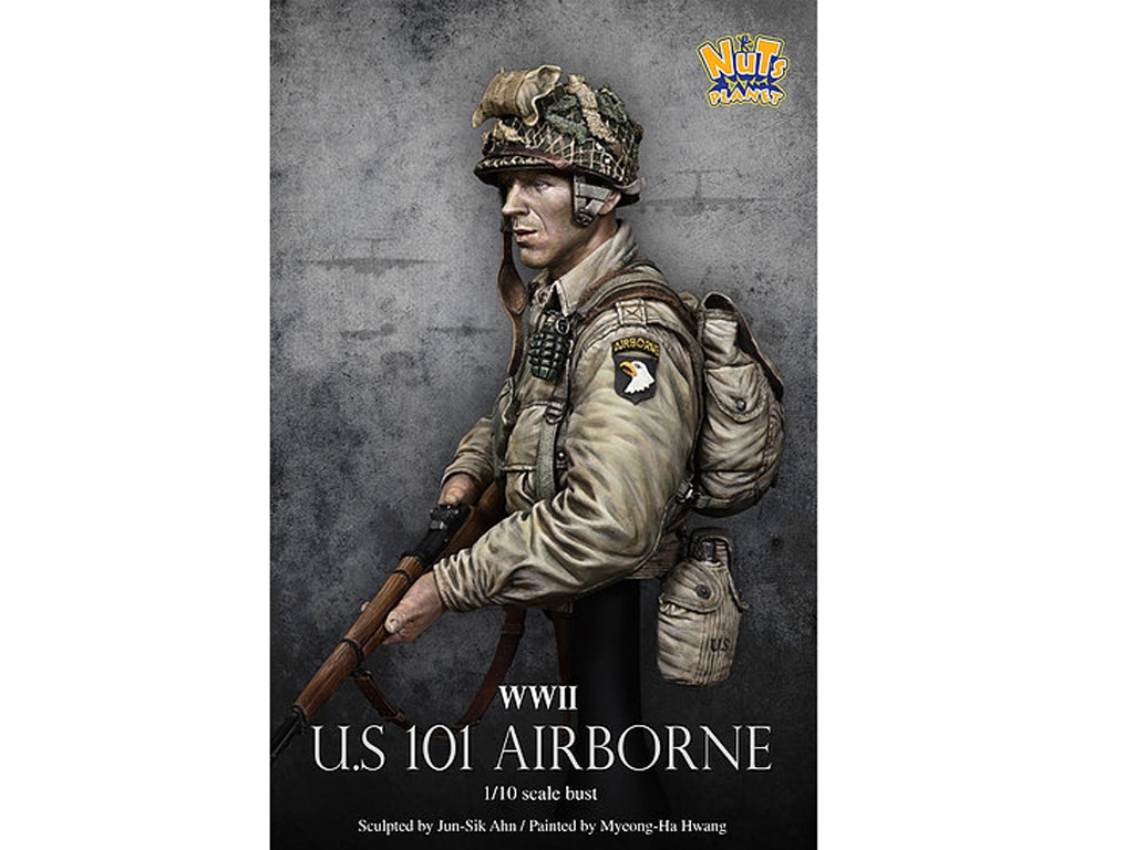 U.S. 101 Airborne  (Vista 4)