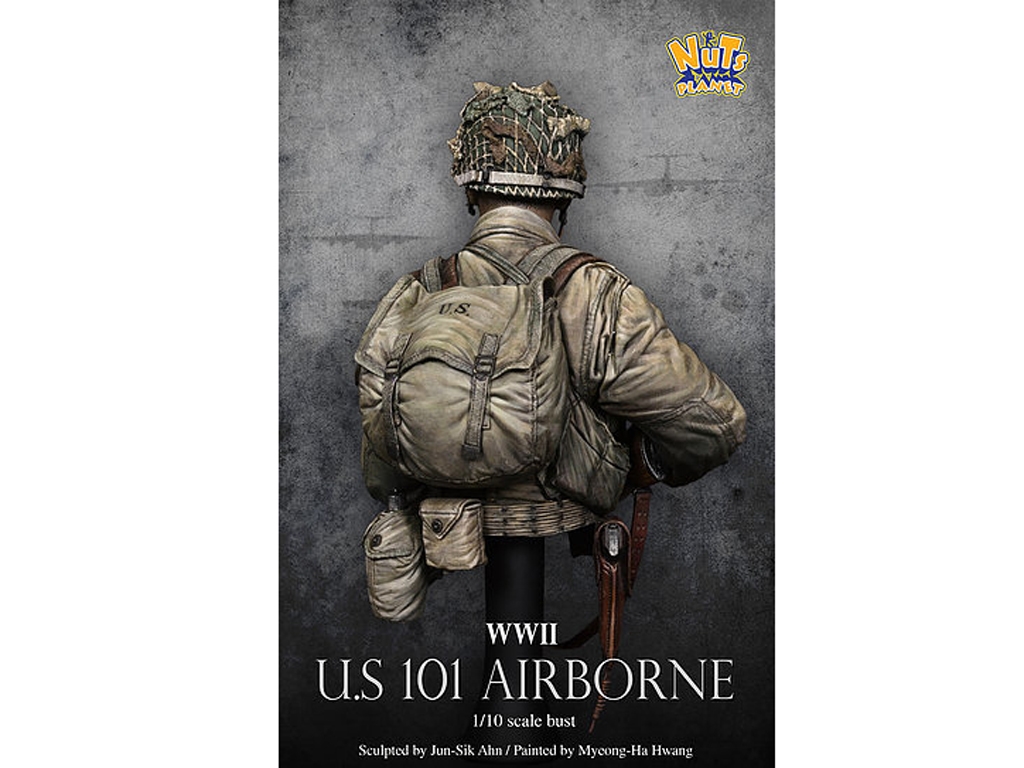 U.S. 101 Airborne (Vista 13)