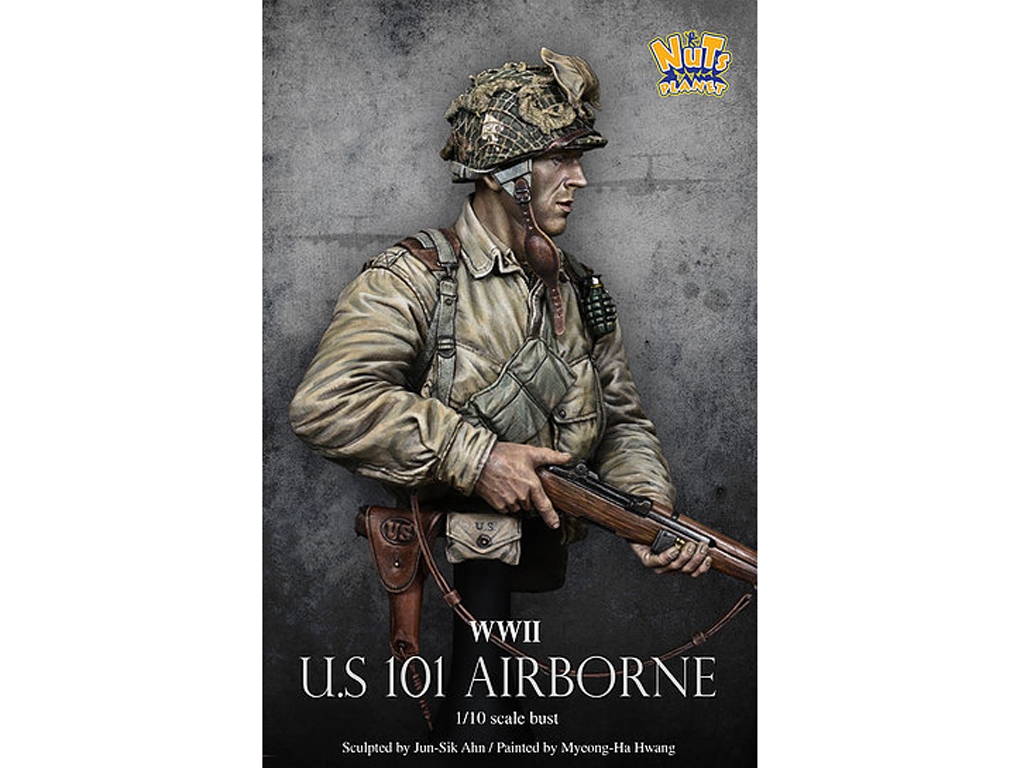 U.S. 101 Airborne  (Vista 6)