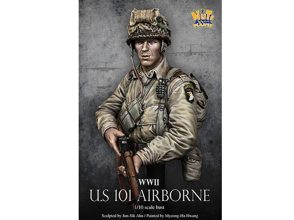 U.S. 101 Airborne  (Vista 7)