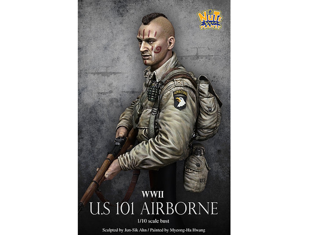 U.S. 101 Airborne  (Vista 8)