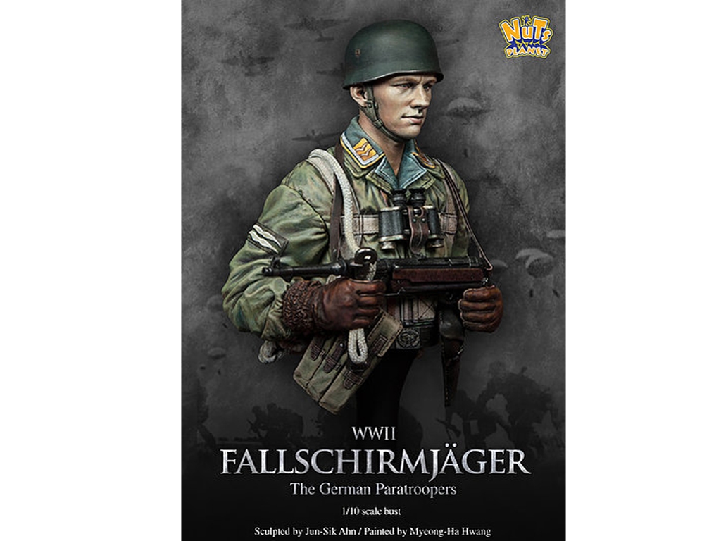 Fallschirmjager   (Vista 7)