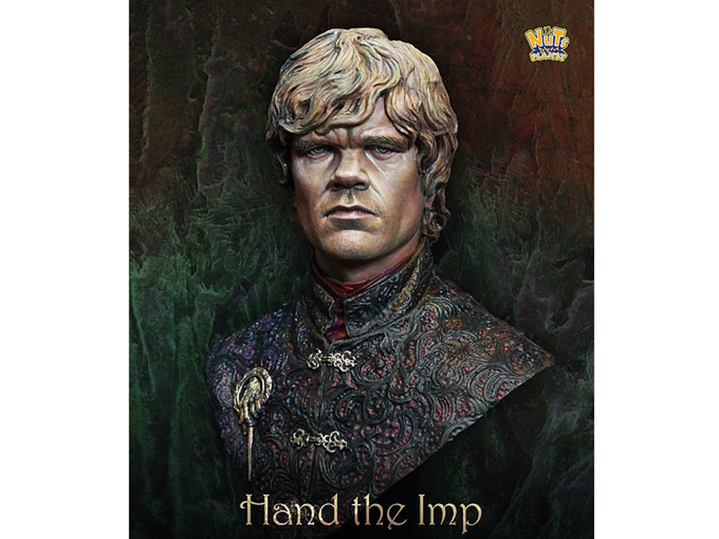 Hand the Imp  (Vista 1)