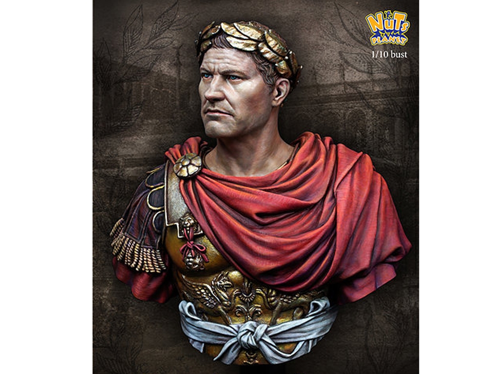 Gaius Julius Caesar  (Vista 7)