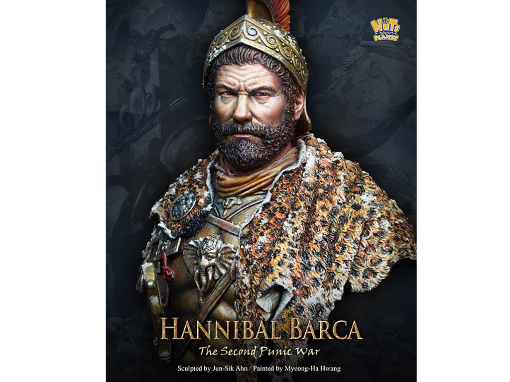 Hannibal Barca  (Vista 1)