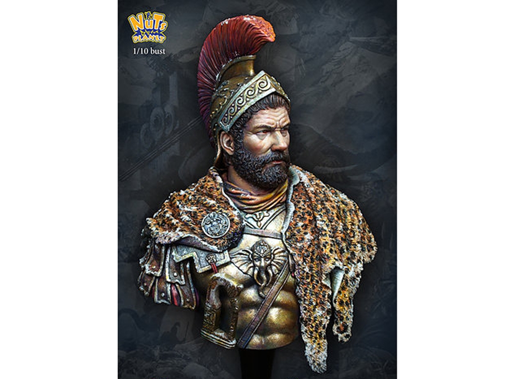 Hannibal Barca  (Vista 10)