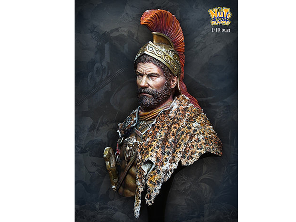 Hannibal Barca  (Vista 4)