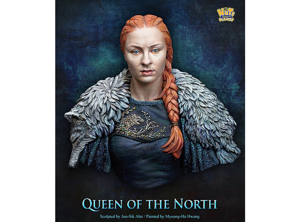 Queen of the North  (Vista 1)