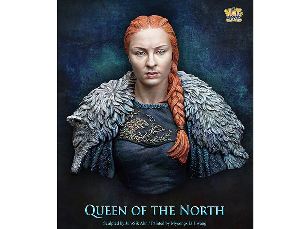 Queen of the North  (Vista 1)