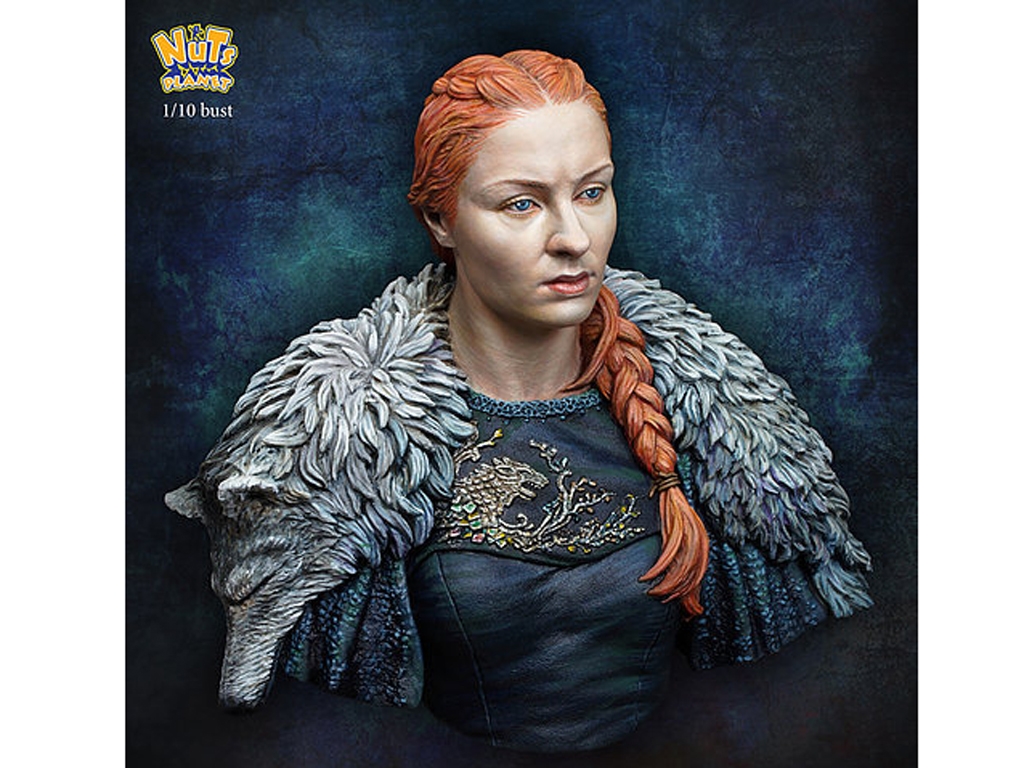 Queen of the North (Vista 13)