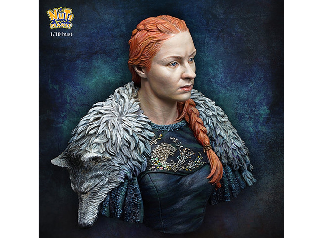 Queen of the North  (Vista 5)