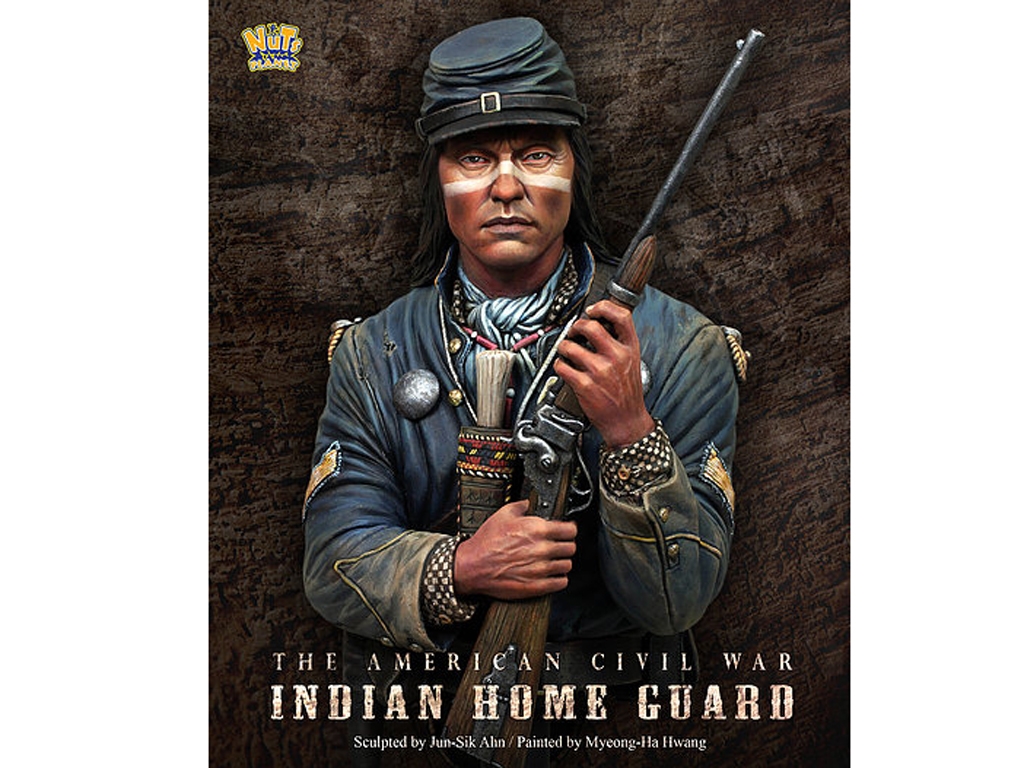 Indian Home Guard  (Vista 1)