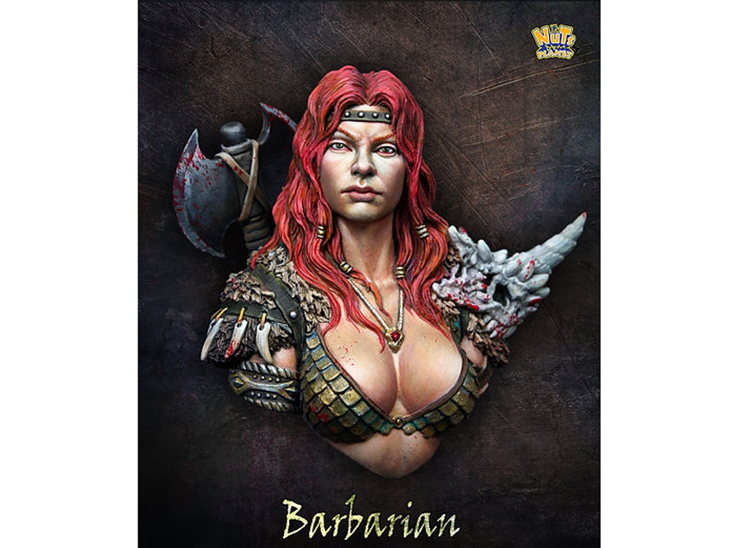 Barbarian  (Vista 1)