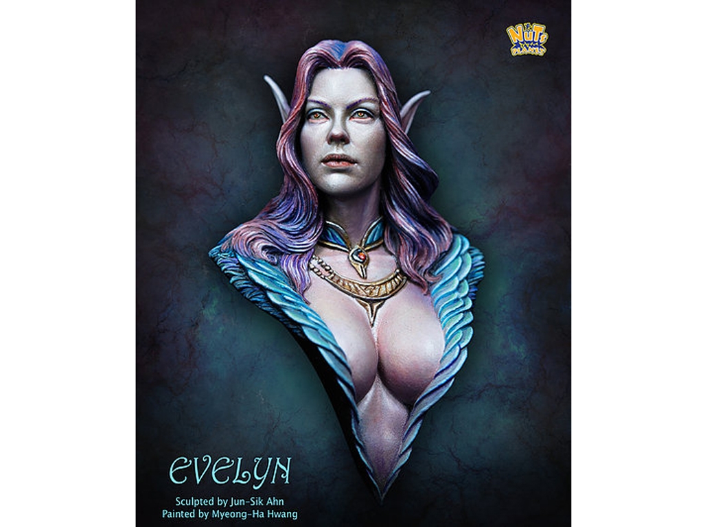 Evelyn (Vista 6)