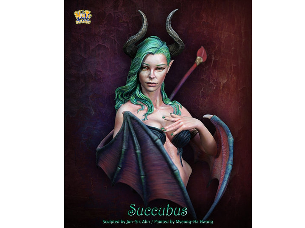 Succubus  (Vista 1)