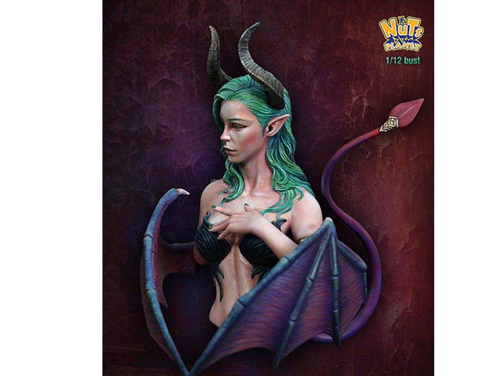 Succubus  (Vista 5)