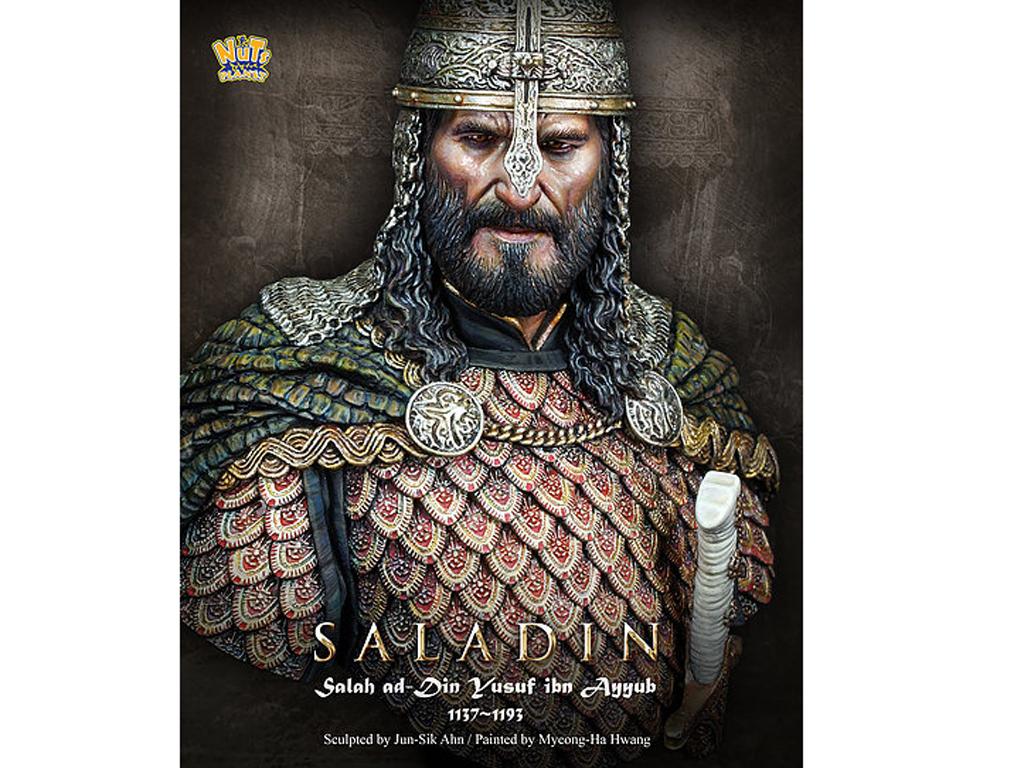 Saladin (Vista 2)