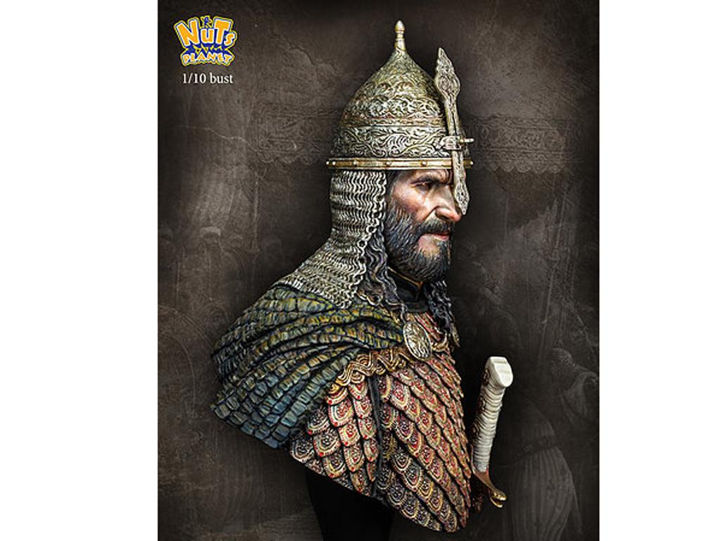 Saladin (Vista 9)