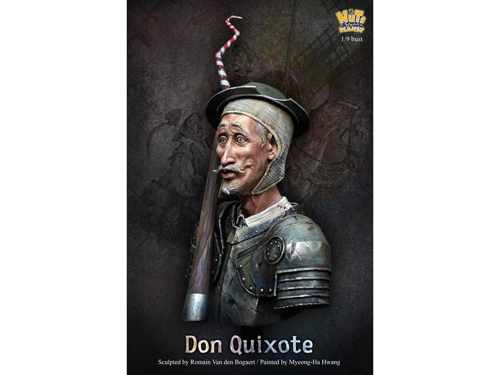 Don Quixote (Vista 4)
