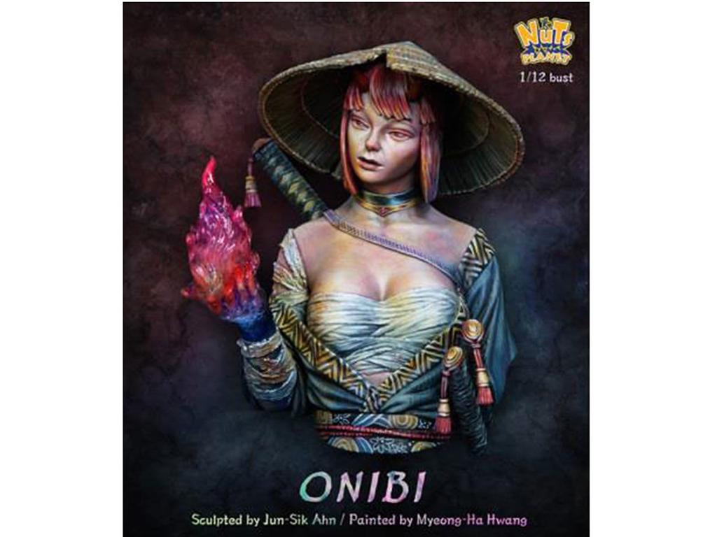 Onibi (Vista 1)