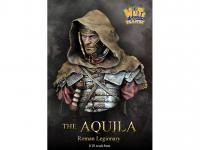 The Aquila, Legionario Romano (Vista 10)
