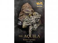 The Aquila, Legionario Romano (Vista 12)