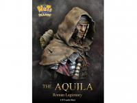 The Aquila, Legionario Romano (Vista 13)