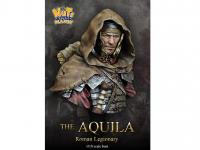 The Aquila, Legionario Romano (Vista 14)