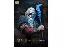 Odín, el soberano de Asgard (Vista 14)