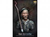 Don Quixote (Vista 8)